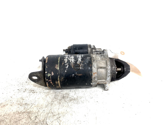 BMW E21 320i 318i M10 Engine Starter Motor