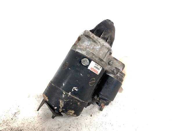 BMW E21 320i 318i M10 Engine Starter Motor