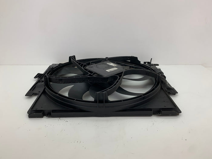 BMW F30 F31 F32 F33 F34 F36 3 & 4 Series Radiator Cooling Fan 600W 7640511/7608408