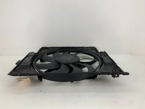 BMW F30 F31 F32 F33 F34 F36 3 & 4 Series Radiator Cooling Fan 600W 7640511/7608408