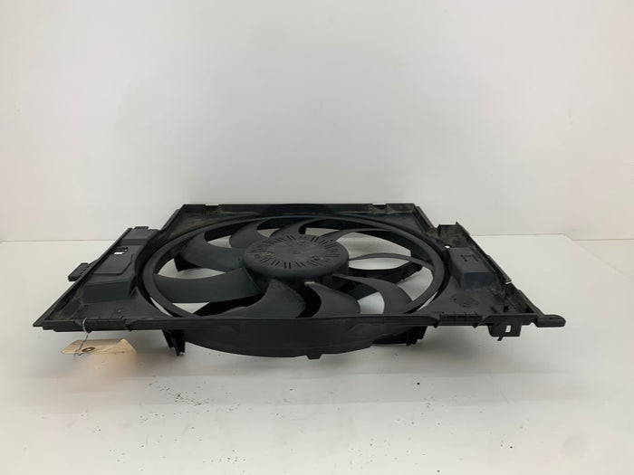 BMW F30 F31 F32 F33 F34 F36 3 & 4 Series Radiator Cooling Fan 600W 7640511/7608408