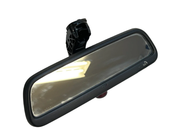 BMW E46 M3 Coupe Rear View Mirror EC/LED/Radio/SOS 7126522