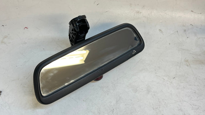 BMW E46 M3 Coupe Rear View Mirror EC/LED/Radio/SOS 7126522
