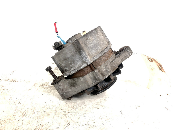 BMW E21 320i 323i 318i M10 M20 Engine Alternator