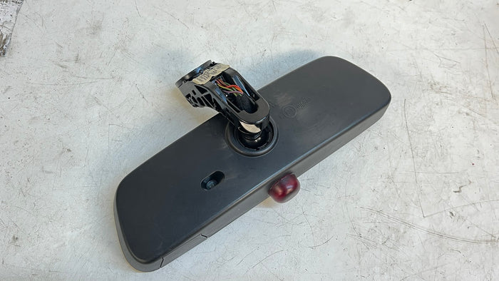 BMW E46 M3 Coupe Rear View Mirror EC/LED/Radio/SOS 7126522