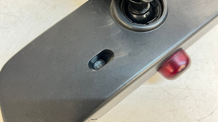 BMW E46 M3 Coupe Rear View Mirror EC/LED/Radio/SOS 7126522