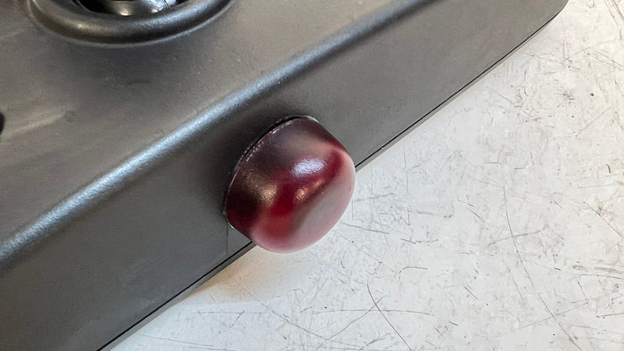 BMW E46 M3 Coupe Rear View Mirror EC/LED/Radio/SOS 7126522