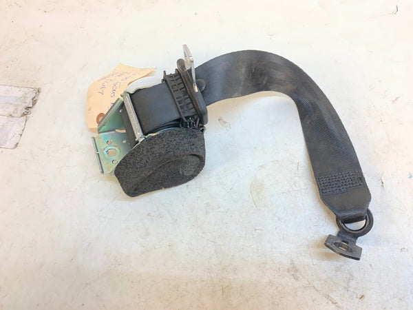 Ford MK3 Focus RS Rear Left/Right Seat Belt G1Ey-611B68-Ab3Ja6