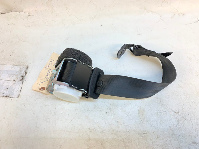 Ford MK3 Focus RS Rear Left/Right Seat Belt G1Ey-611B68-Ab3Ja6