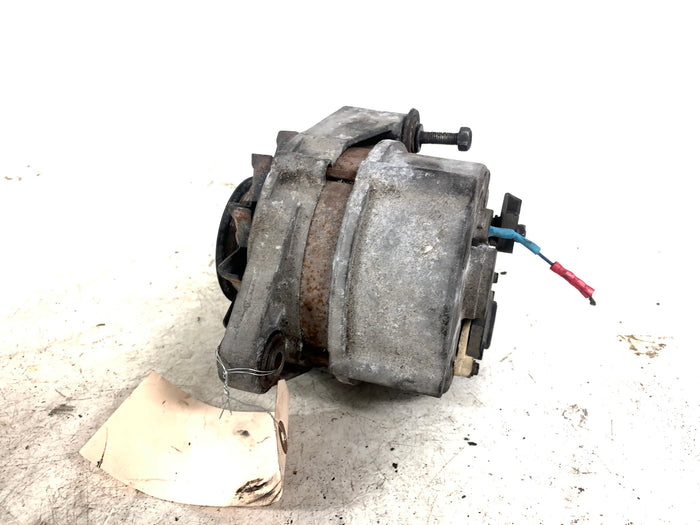 BMW E21 320i 323i 318i M10 M20 Engine Alternator