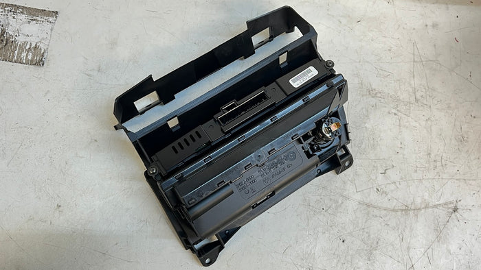 BMW E46 M3 Coupe Driver Control Panel Switch Unit Sport Mode DSC TPMS Heated Seats Ash Tray 6925521