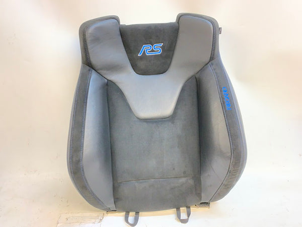 Ford MK3 Focus RS Left/Driver Side Front Recaro Seat Back Cushion *NOTE*