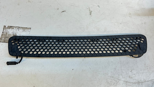 BMW E46 M3 Hood Grille Air Vent 2694723