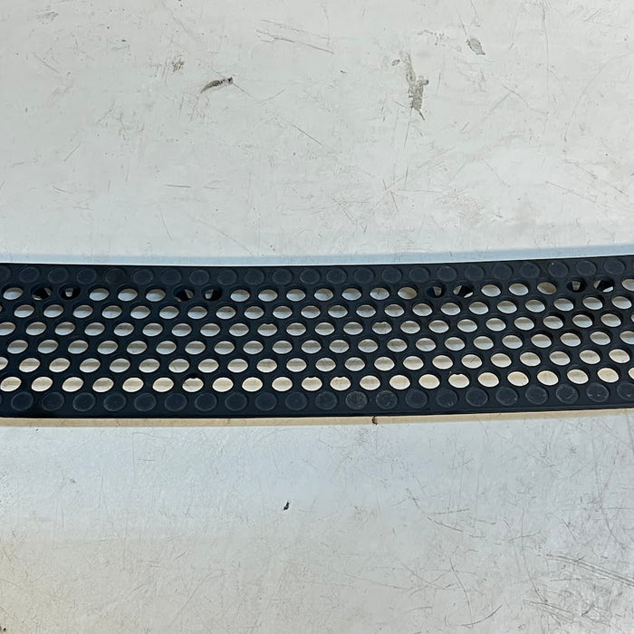 BMW E46 M3 Hood Grille Air Vent 2694723