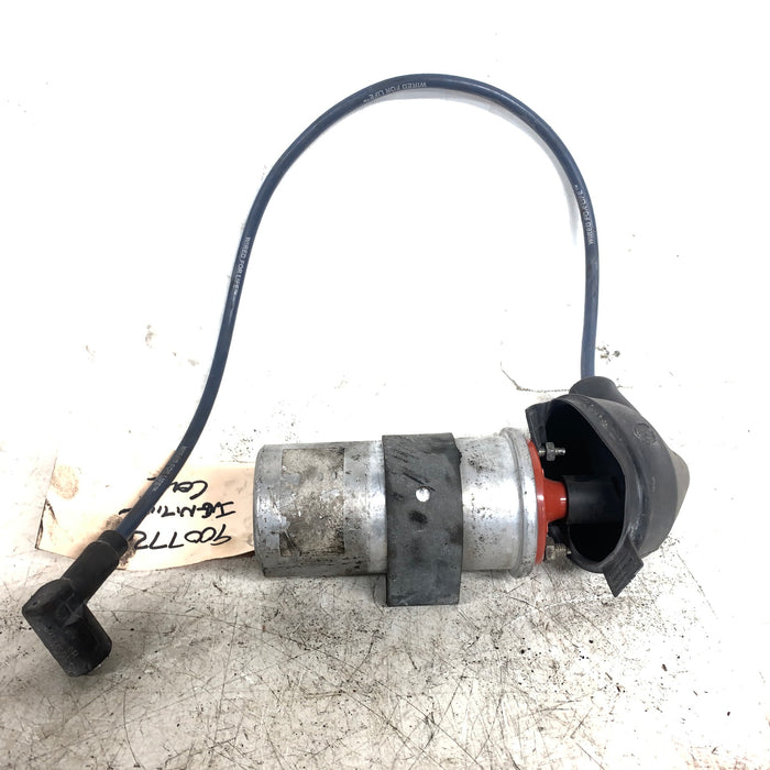 BMW E21 320i M10 Engine Ignition Coil