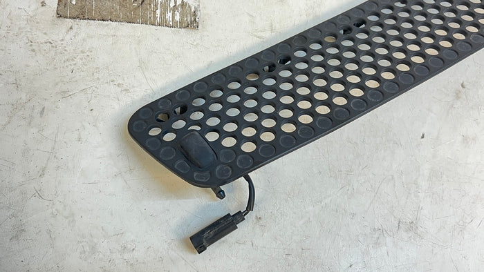 BMW E46 M3 Hood Grille Air Vent 2694723