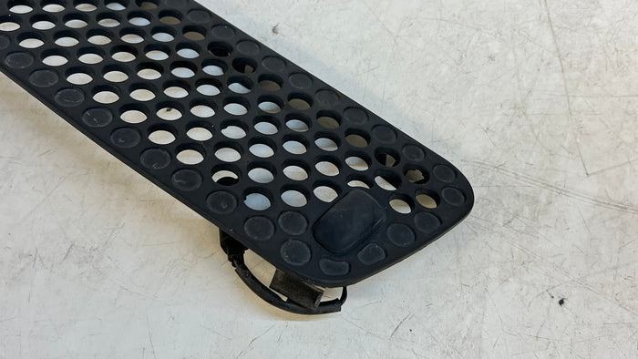 BMW E46 M3 Hood Grille Air Vent 2694723