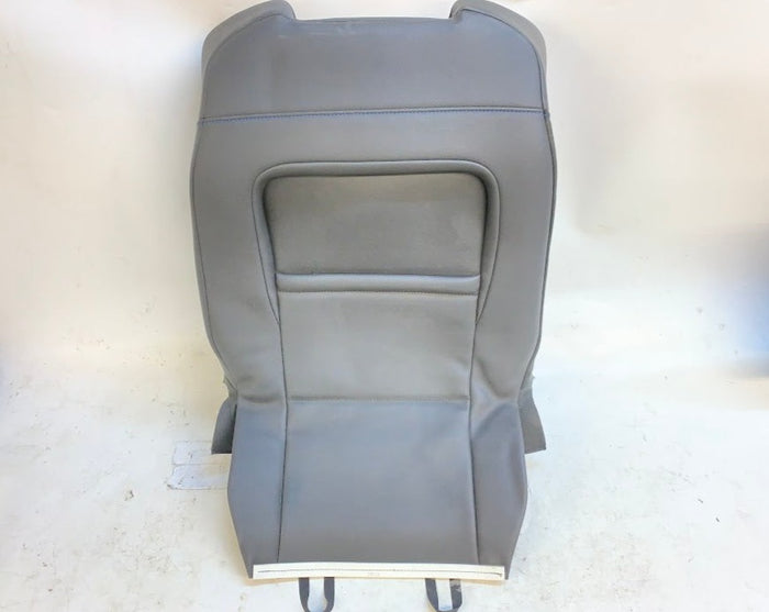 Ford MK3 Focus RS Left/Driver Side Front Recaro Seat Back Cushion *NOTE*