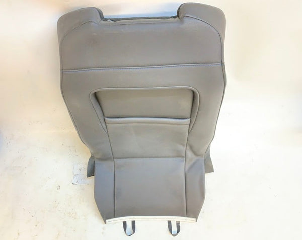 Ford MK3 Focus RS Left/Driver Side Front Recaro Seat Back Cushion *NOTE*