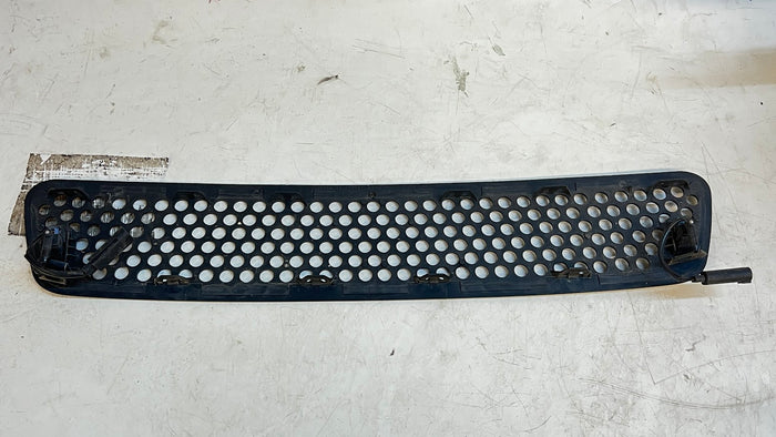 BMW E46 M3 Hood Grille Air Vent 2694723
