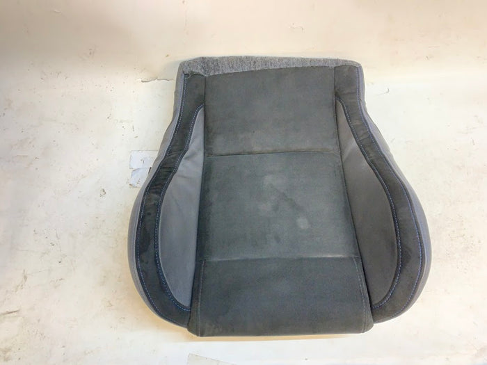 Ford MK3 Focus RS Left/Right Front Recaro Seat Bottom Cushion *NOTE*