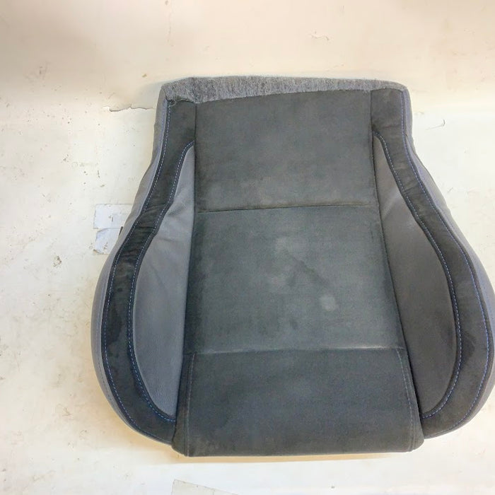 Ford MK3 Focus RS Left/Right Front Recaro Seat Bottom Cushion *NOTE*