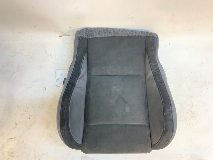 Ford MK3 Focus RS Left/Right Front Recaro Seat Bottom Cushion *NOTE*