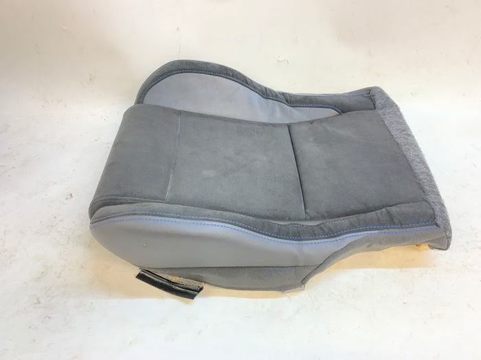 Ford MK3 Focus RS Left/Right Front Recaro Seat Bottom Cushion *NOTE*