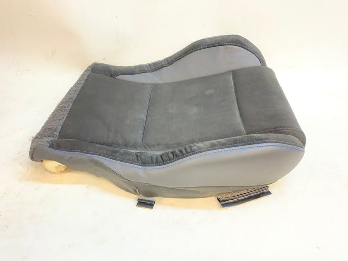 Ford MK3 Focus RS Left/Right Front Recaro Seat Bottom Cushion *NOTE*