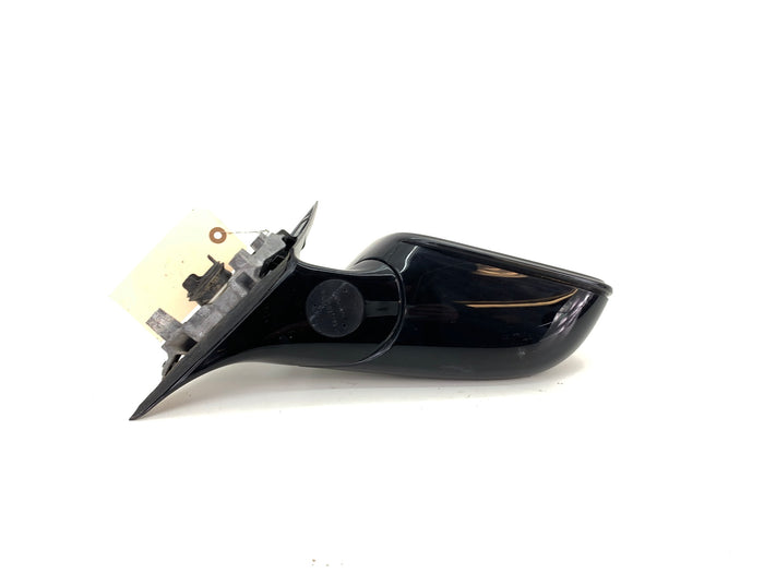 BMW F30 F31 3 Series Right/Passenger Side Shadowline/Gloss Black Mirror Alpine White 3 (300)