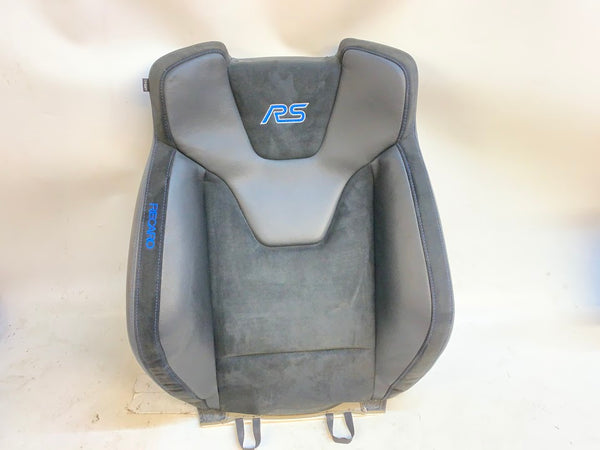 Ford MK3 Focus RS Right/Passenger Side Front Recaro Seat Back Cushion *NOTE*