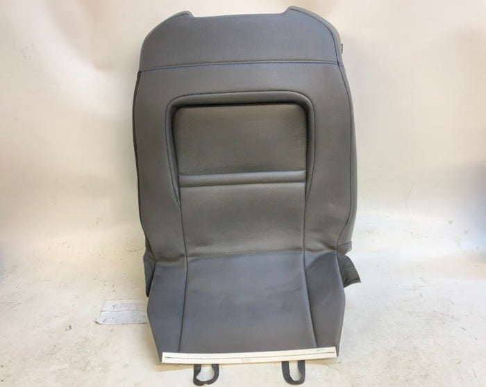 Ford MK3 Focus RS Right/Passenger Side Front Recaro Seat Back Cushion *NOTE*