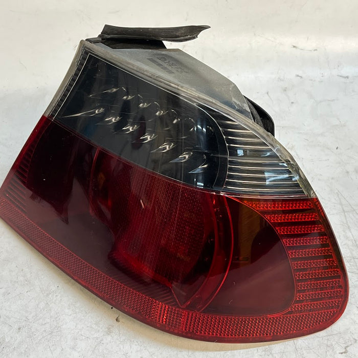 BMW E46 M3 330Ci 325Ci Coupe LCI Rear Clear LED Tail Light Right 6920700