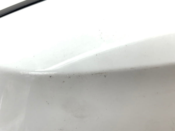 BMW F30 F31 3 Series Right/Passenger Side Shadowline/Gloss Black Mirror Alpine White 3 (300)