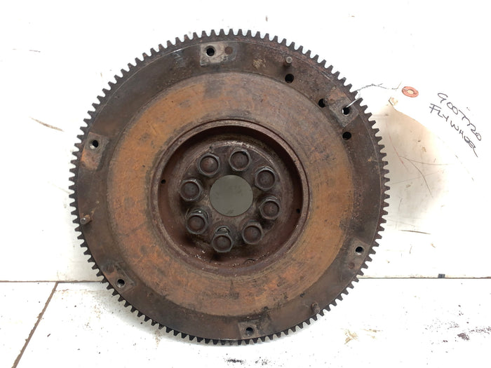 BMW E21 320I M10 Manual Transmission Clutch Disc Pressure Plate & Flywheel 21211223577