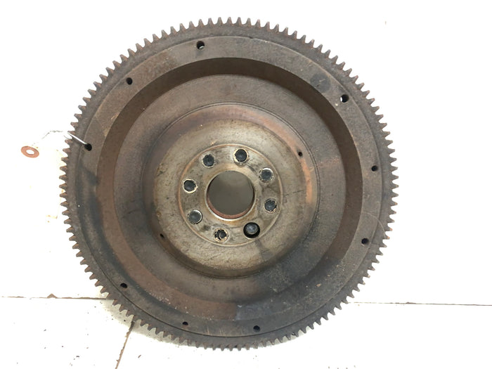 BMW E21 320I M10 Manual Transmission Clutch Disc Pressure Plate & Flywheel 21211223577