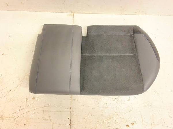 Ford MK3 Focus RS Left/Driver Side Rear Recaro Seat Bottom Cushion