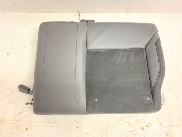 Ford MK3 Focus RS Left/Driver Side Rear Recaro Seat Back *DAMAGED*