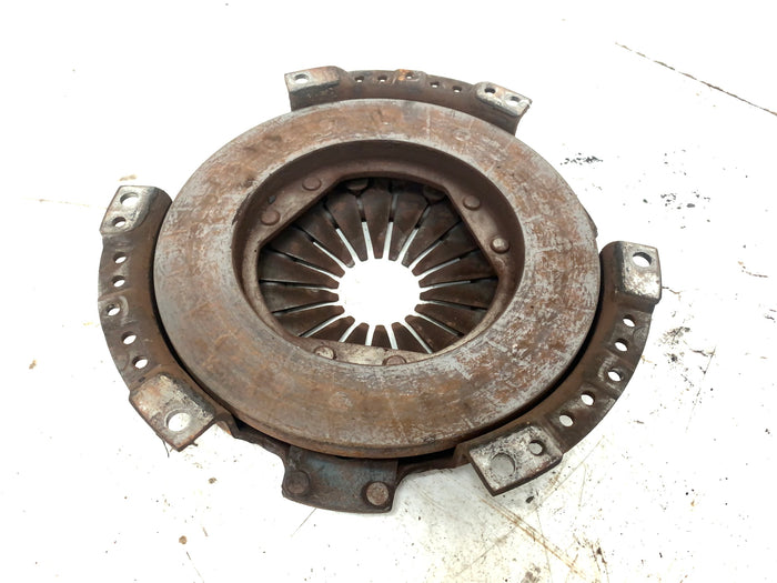 BMW E21 320I M10 Manual Transmission Clutch Disc Pressure Plate & Flywheel 21211223577