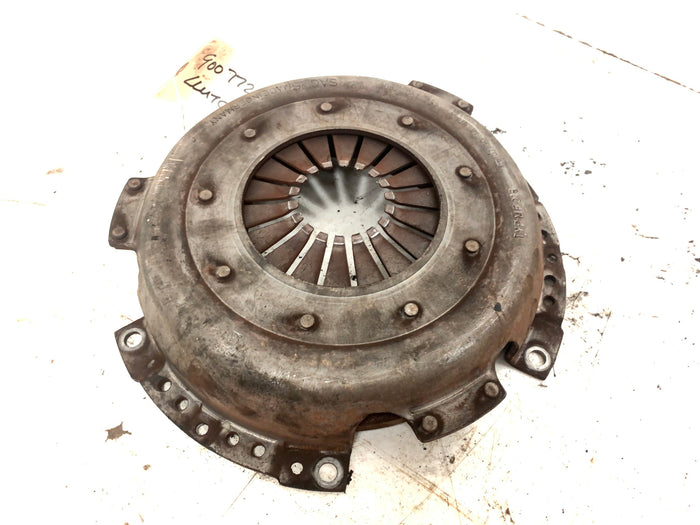 BMW E21 320I M10 Manual Transmission Clutch Disc Pressure Plate & Flywheel 21211223577