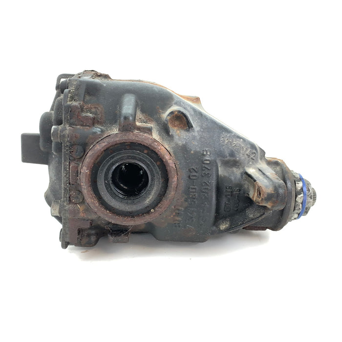 BMW F30 F31 F32 F33 F34 F36 3 & 4 Series Automatic Transmission Rear Differential 3.15 7603748