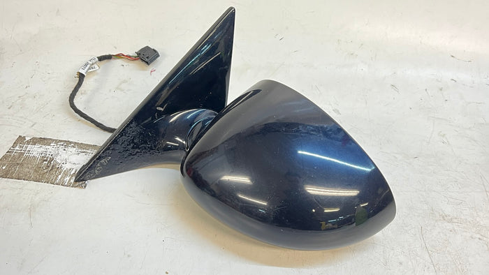 BMW E46 M3 Mirror Left Carbon Black 7893817