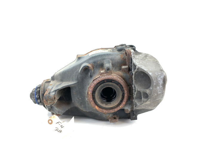 BMW F30 F31 F32 F33 F34 F36 3 & 4 Series Automatic Transmission Rear Differential 3.15 7603748