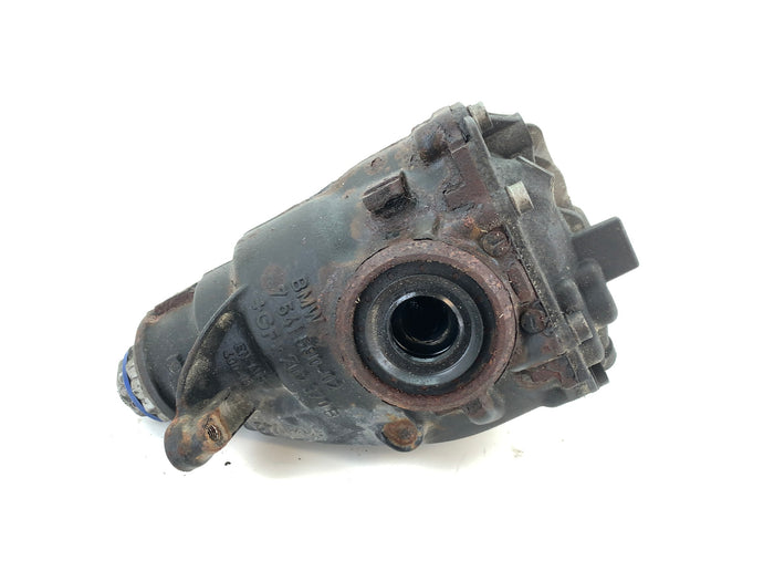 BMW F30 F31 F32 F33 F34 F36 3 & 4 Series Automatic Transmission Rear Differential 3.15 7603748