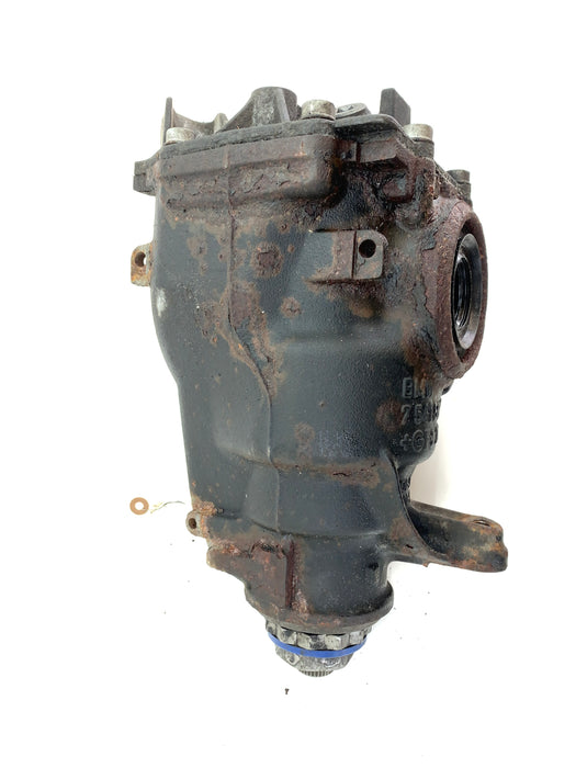 BMW F30 F31 F32 F33 F34 F36 3 & 4 Series Automatic Transmission Rear Differential 3.15 7603748