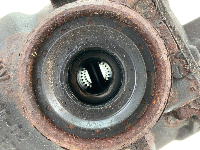 BMW F30 F31 F32 F33 F34 F36 3 & 4 Series Automatic Transmission Rear Differential 3.15 7603748