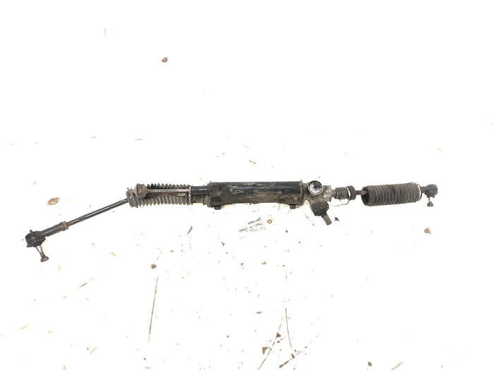 BMW E21 320i 323i 318i Steering Rack *DAMAGED*