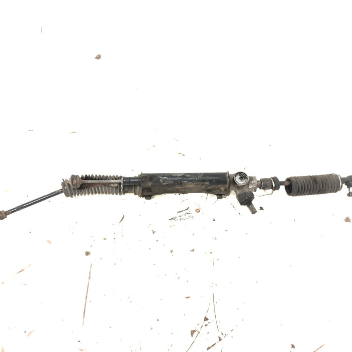 BMW E21 320i 323i 318i Steering Rack *DAMAGED*