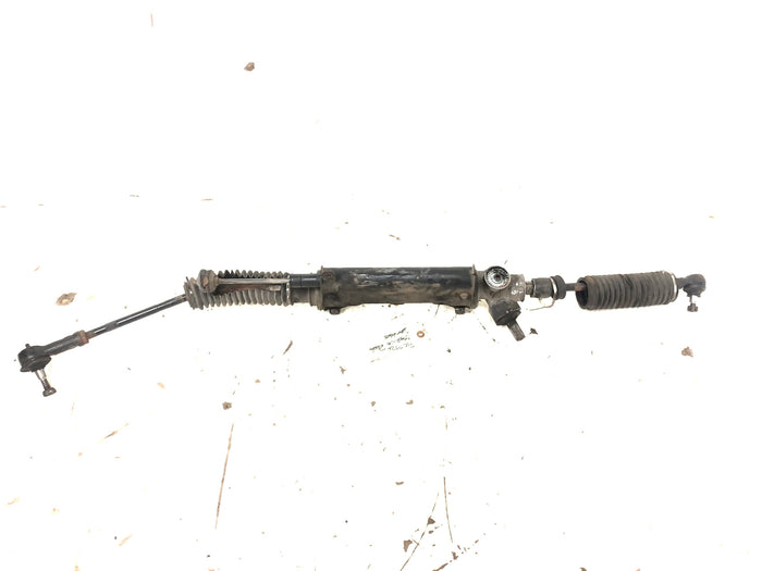 BMW E21 320i 323i 318i Steering Rack *DAMAGED*