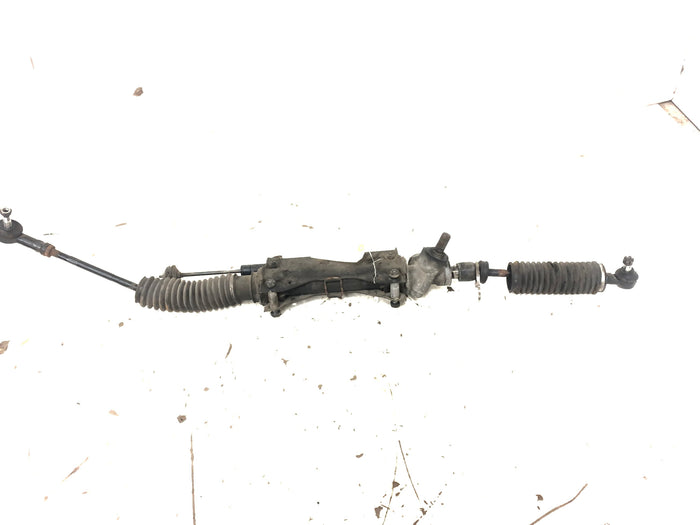 BMW E21 320i 323i 318i Steering Rack *DAMAGED*